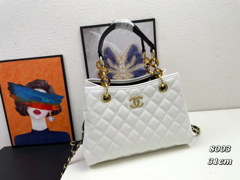 Chanel Top Handle Bags